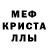 Метамфетамин кристалл Bogdan Krasovskiy